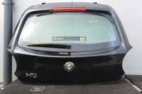 фото thumb №2, Alfa romeo mito кришка багажника задня задня з скло