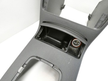 фото thumb №11, Тунель середній vw lupo polo iii 6n2 рестайлінг 6n0863243