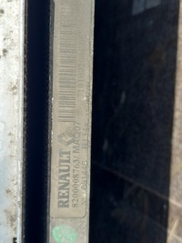 фото thumb №6, Laguna ii 2.2 dci комплект радіатор