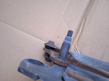 фото thumb №9, Volvo s40 v50 механізм двірник перед 30699344