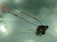 фото thumb №1, Замок правый перед mazda 5 3n6a-a21812mf