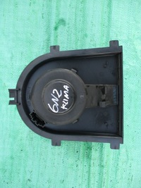 фото thumb №1, Vw polo 6n2 воздуходувка обдув вентилятор кондиционер