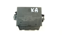 фото thumb №1, Ford ka mk2 модуль блок керування датчиків pdc 51793542