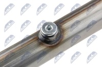 фото thumb №10, Nty фільтр часток твердих dpf