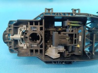 фото thumb №5, Jeep compass 2 ii 2.4 pb 182km 4x4 2020 r ручка keyless двері правий перед