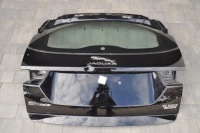 Купить Jaguar e-pace крышка багажника багажника задняя задняя p, фото thumb