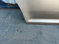 фото thumb №6, Дверь правый задняя правое задние vw touran bez ржавчина