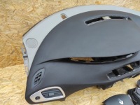 фото thumb №3, Панель приладів консоль renault scenic iii