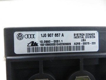 фото thumb №5, Датчик esp vw sharan i 1j0907657