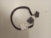 фото thumb №1, Джгут трубопровід світла задня mercedes w203 aso