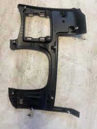 фото thumb №2, Edge mk2 захист панелі консолі pod кермо