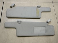 фото thumb №1, Защита солнцезащитные fabia i 1.4