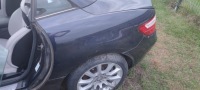 фото thumb №1, Mercedes slk w172 r172 крыло задняя задний левый четверть обшивка 890