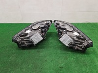 фото thumb №12, Bmw x3 g01 lci перед капот pas крыло бампер лампы full led m-pakiet 416