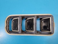 Купити Решітка вентиляційна багажника peugeot 3008 2 1.6 t hybrid4, фото thumb