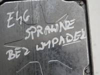 фото thumb №7, Модуль датчик подушка безопасности bmw e46 kombi 6912755 03r.