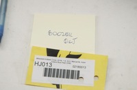 фото thumb №7, Hj013 mitsubishi eclipse cross обшивка правий задня