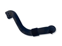 фото thumb №1, Труба впуск повітрозабірник повітря renault captur i clio iv 165556691r