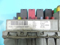 фото thumb №14, Бортовий комп'ютер набір fiat stilo 55204762 1.9 jtd