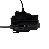 фото thumb №11, Привод замка дверь передних правых do nissan nv400 opel movano renault master