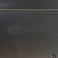 фото thumb №13, Бампер передний renault экспресс van pdc 21- 620224975r 620220594r