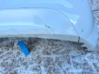 фото thumb №8, Bmw 1 f20 f21 2018 lift lci бампер задній задня