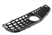 фото thumb №3, Mercedes gl-klas x253 15 решётка радиатора решётка радиатора panamericana