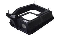 фото thumb №3, Skoda enyaq heater matrix housing iv50 2022 rhd