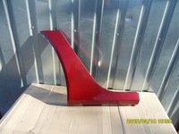 фото thumb №1, Накладка крыла задняя правая renault koleos i