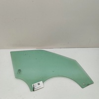 фото thumb №3, Land rover range rover velar 2018 перед сторона правая стекло дверь передних