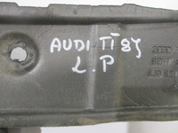 фото thumb №11, Шумоізоляція крила ліва audi tt 8j 8j0821111a