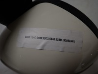 фото thumb №5, Mini cooper f54 clubman 15- дзеркало праве 5pin