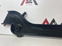 фото thumb №11, Підсилювач балка нижня pod радіатор mercedes ml w164