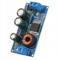 фото thumb №7, Модуль zasilacza dc10-80v 1 a 100 khz модуль