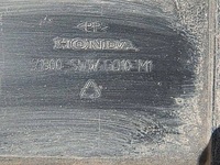 фото thumb №14, Молдинг поріг honda cr-v iii 06-13