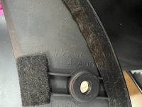 фото thumb №12, Honda accord vi купе s84 корпус защита рамка спидометра