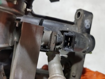 фото thumb №9, Колектор всмоктуючий 55573171 opel astra insignia 1.4 turbo b14nel gaz