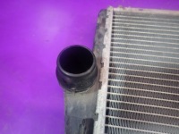 Bmw e46 01-06 рестайлинг  2.2 радиатор воды 14362419j 1436241.9j с Разборки, фото thumb