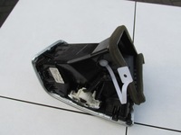 фото thumb №10, Решітка обдув права ліва c-max mk2 grand хром