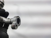 фото thumb №4, Шланг кондиционера renault clio v 1.0 tce 924804708r 2019-2024