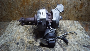 фото thumb №3, Турбонагнітач vw passat b6 03l253019t