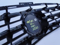 Mercedes решітка радіатора решітка радіатора amg на радар distronic чорний ml w166 166 Доставка, фото thumb