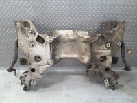 Підрамник передні citroen c5 9661332680 Ціна, фото thumb