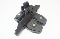 фото thumb №15, Замок кришки багажника opel astra j k zafira b mokka 13500195 13508110
