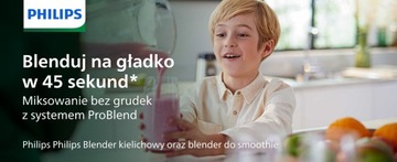 Чашка-блендер Philips HR2041/41 черная с БУТЫЛКОЙ 450 Вт