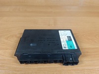 фото thumb №1, Модуль блок управления комфорта audi a6 c5 4b0962258d