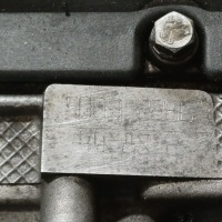 2000 bmw 5 e39 двигун m62tub44 Оригінал, фото thumb