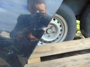 фото thumb №6, Двері лівий зад opel insignia hb z22c