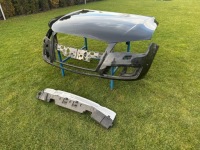 Купити Audi a7 4g8 2011-2014 бампер перед 6xpdc омивачі, фото thumb