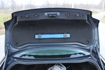 фото thumb №6, Кришка зад багажника bmw e82 a35 monaco синій